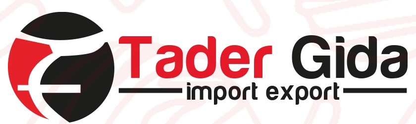 Tader Gıda import export